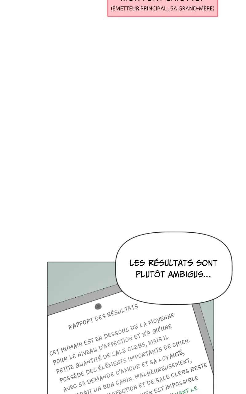 Read Fais-moi humain ! FR Manga Online