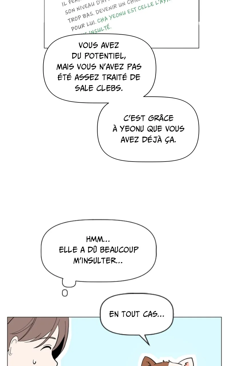 Read Fais-moi humain ! FR Manga Online