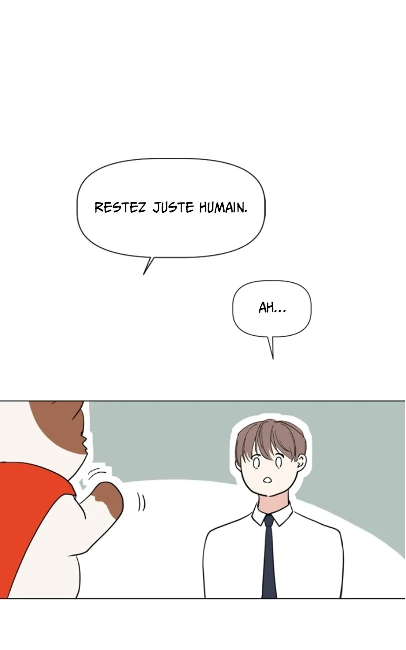 Read Fais-moi humain ! FR Manga Online