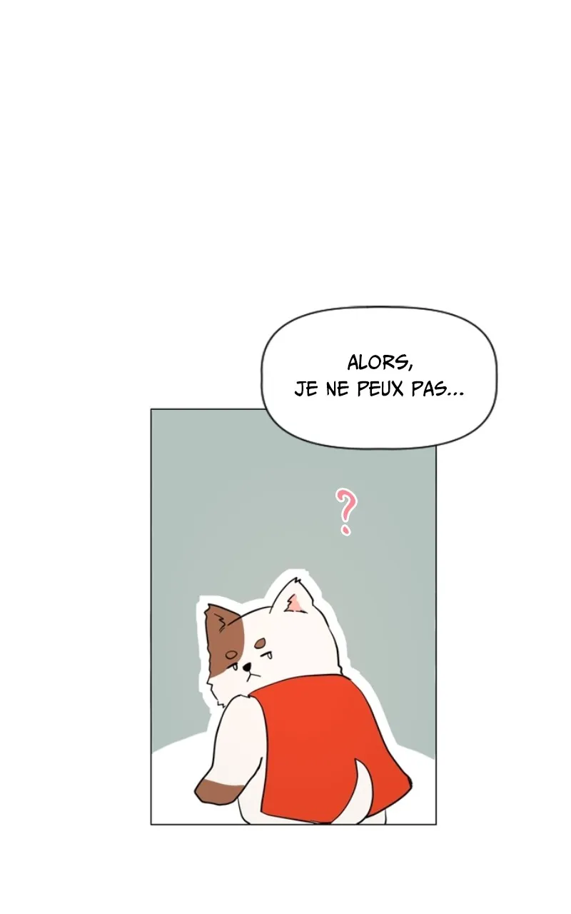 Read Fais-moi humain ! FR Manga Online