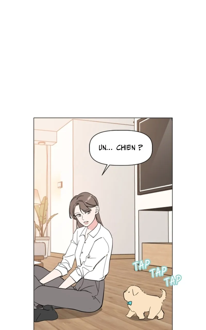 Read Fais-moi humain ! FR Manga Online