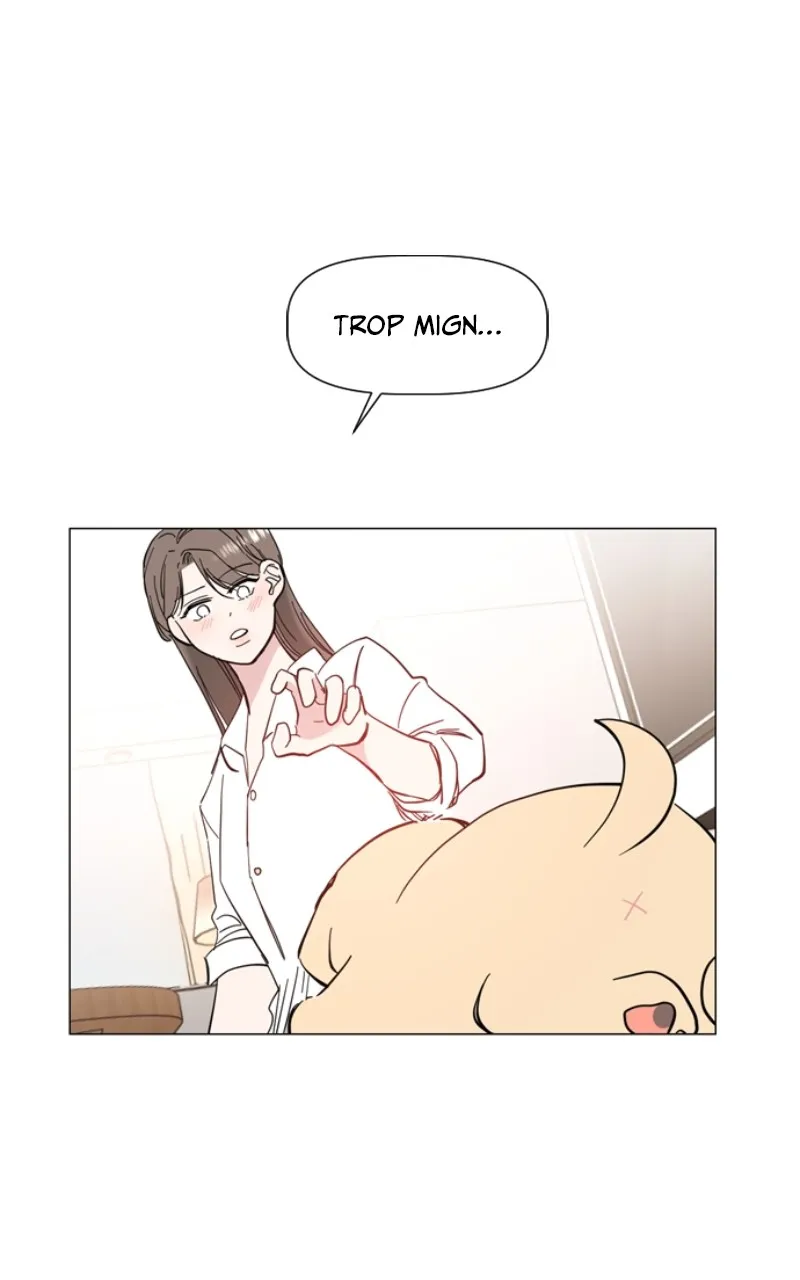 Read Fais-moi humain ! FR Manga Online