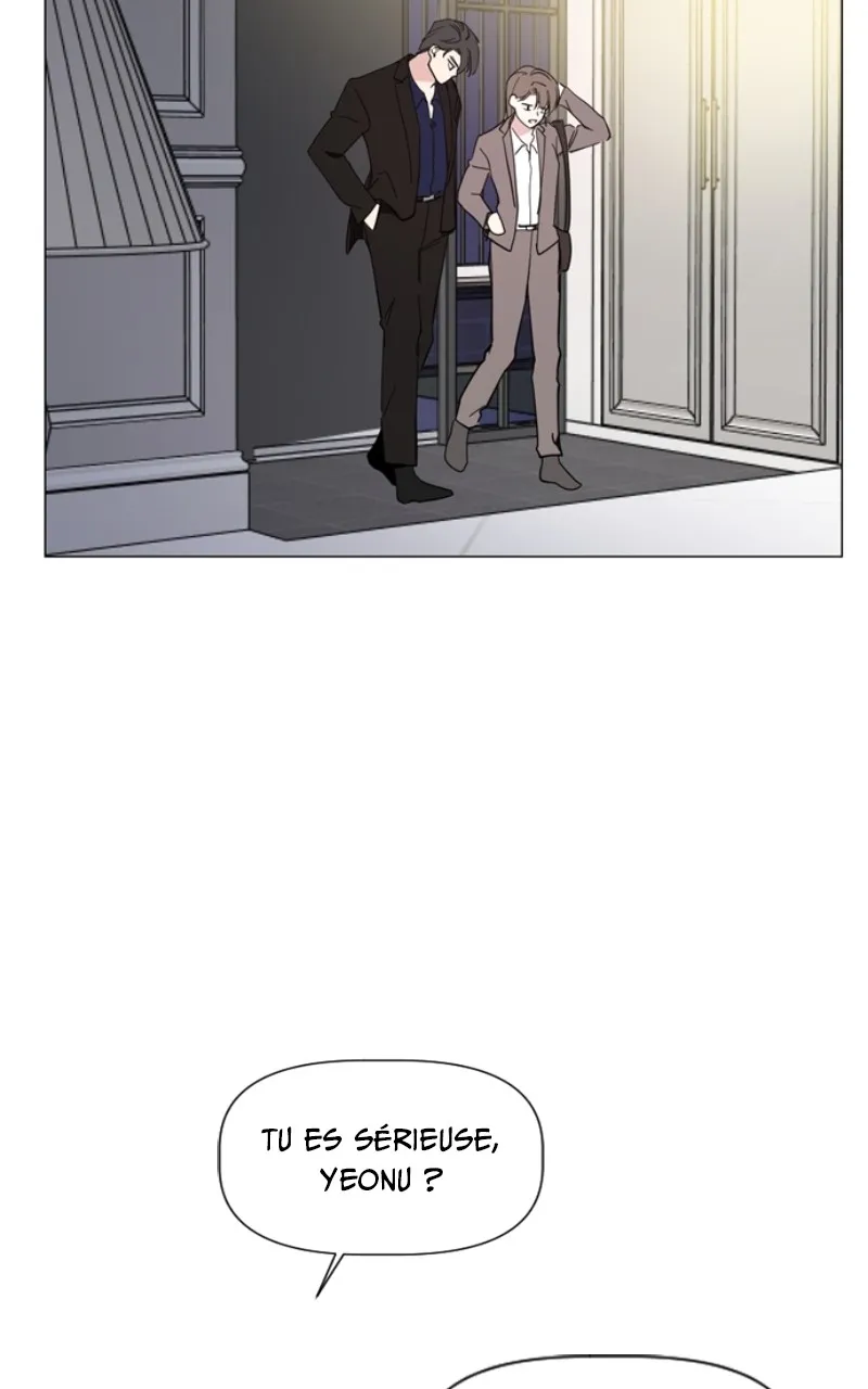 Read Fais-moi humain ! FR Manga Online