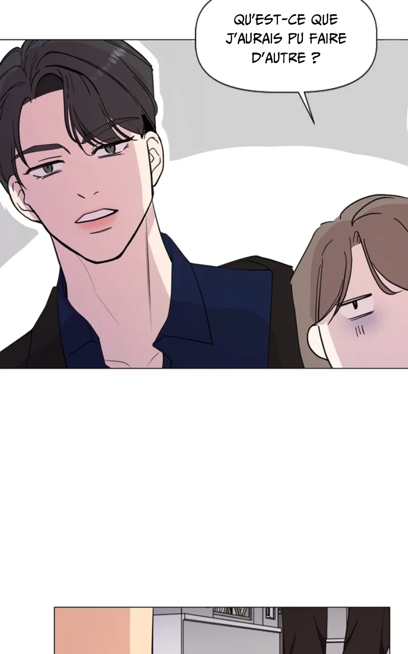 Read Fais-moi humain ! FR Manga Online