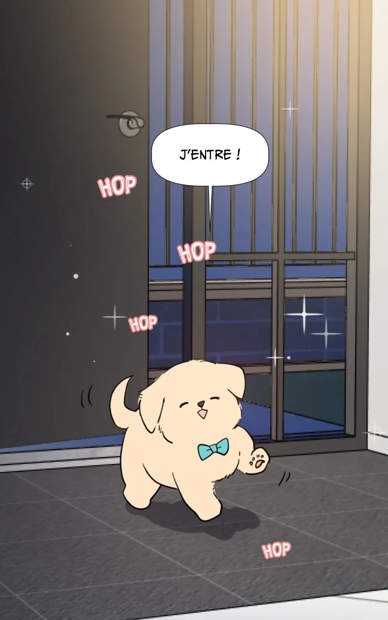 Read Fais-moi humain ! FR Manga Online