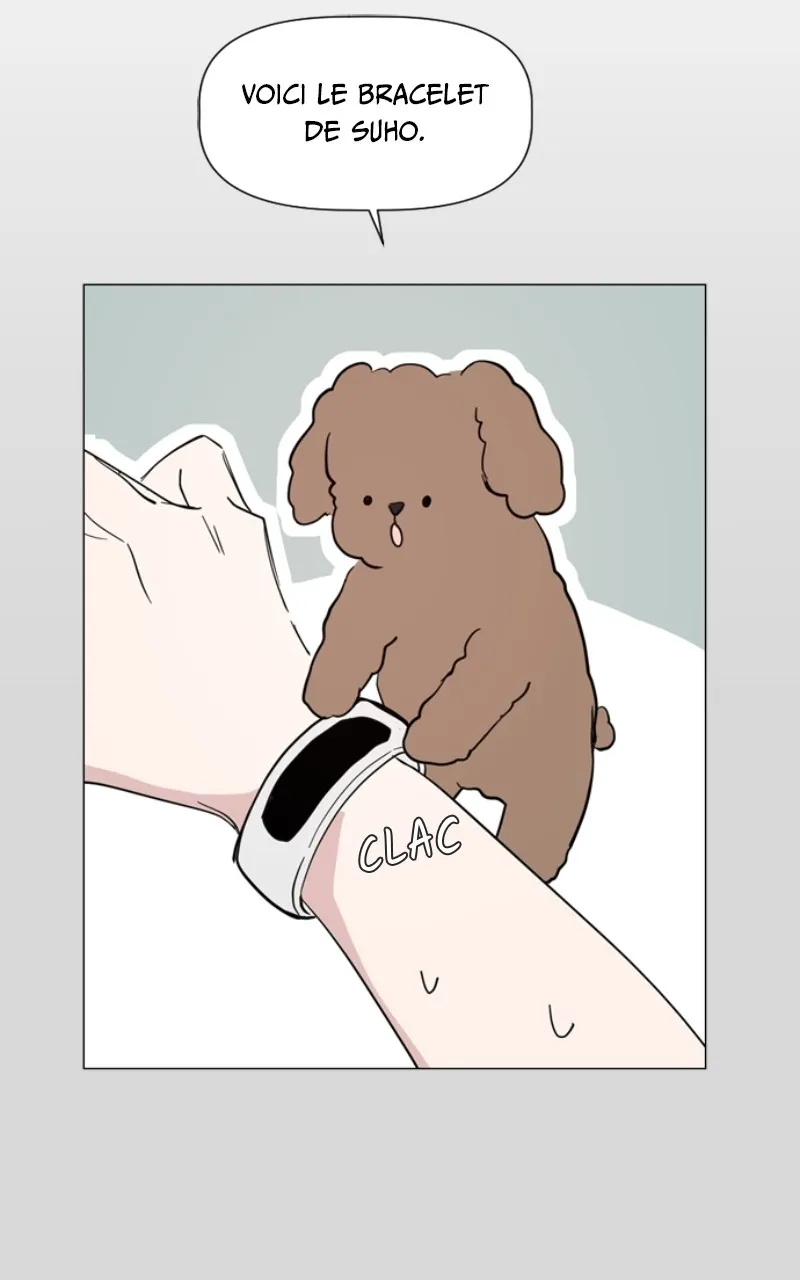 Read Fais-moi humain ! FR Manga Online