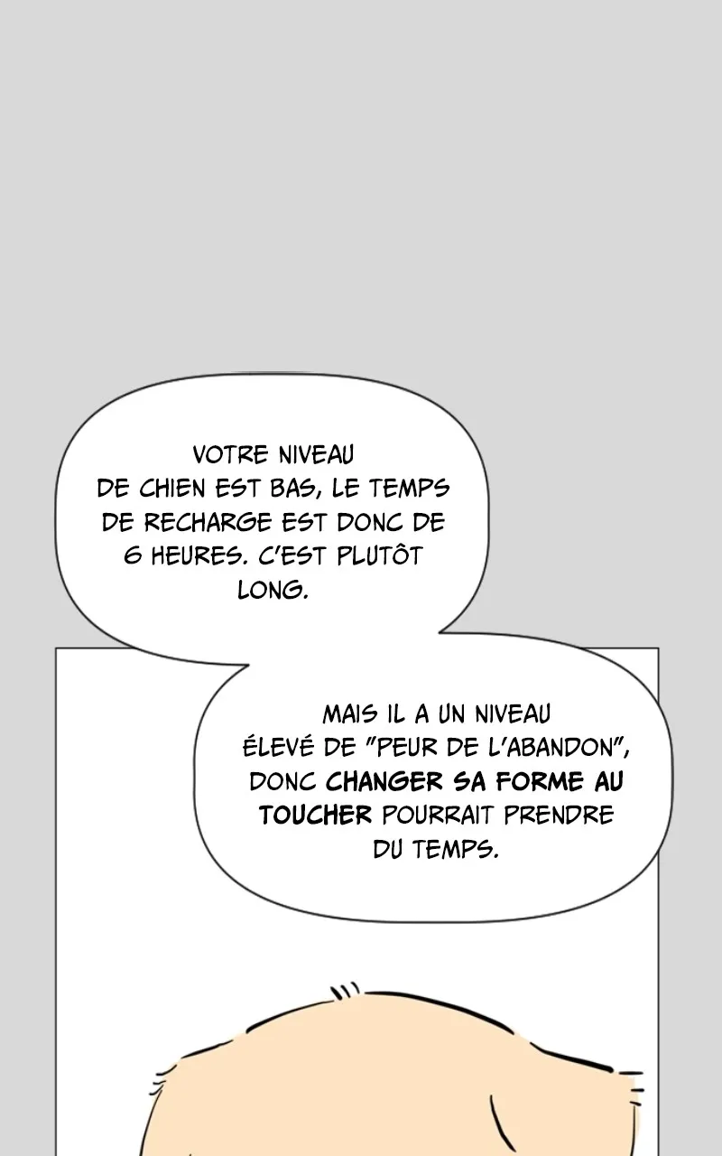 Read Fais-moi humain ! FR Manga Online