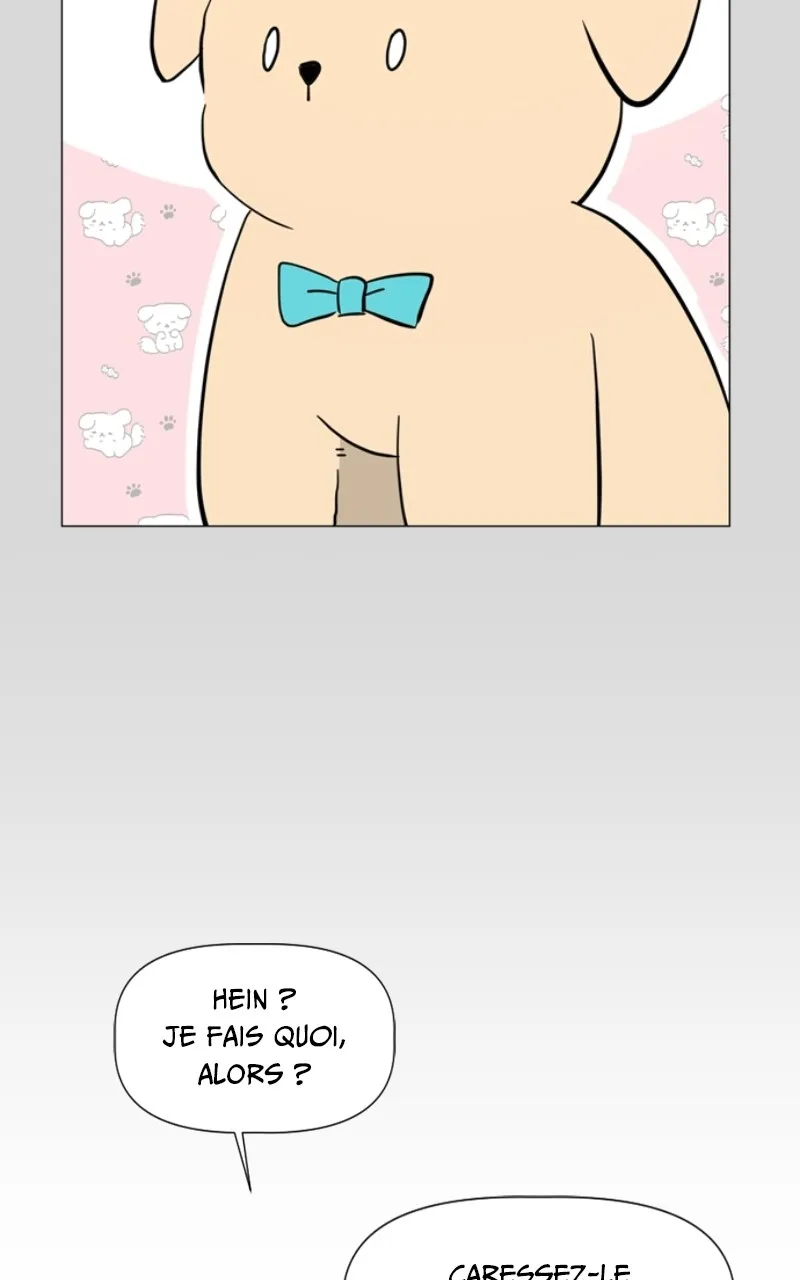 Read Fais-moi humain ! FR Manga Online