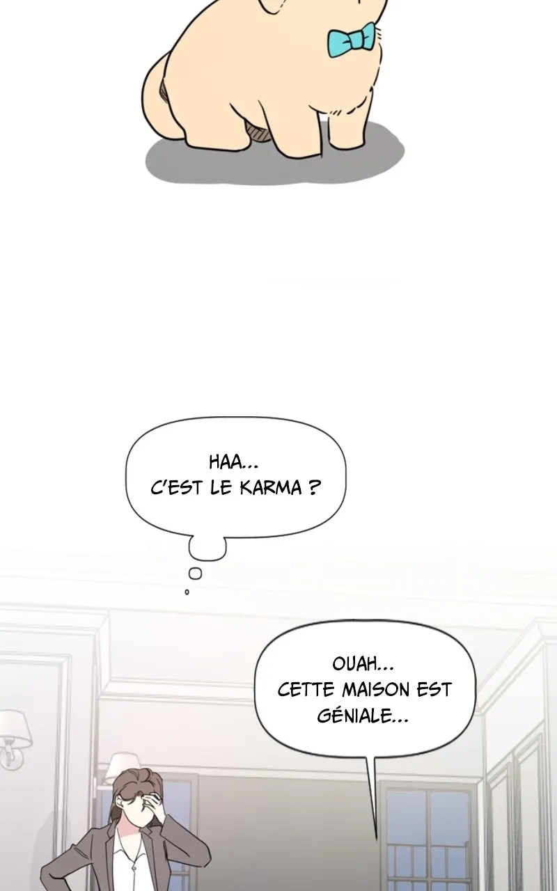 Read Fais-moi humain ! FR Manga Online