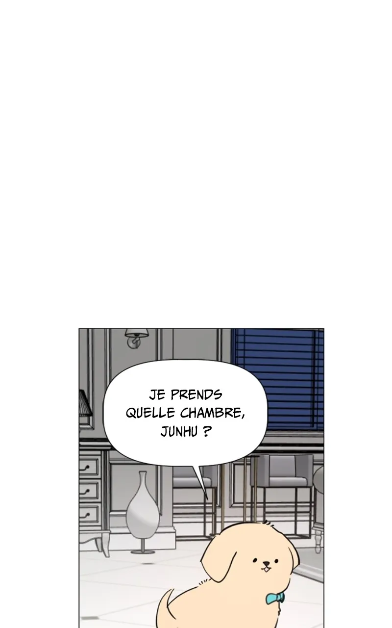 Read Fais-moi humain ! FR Manga Online