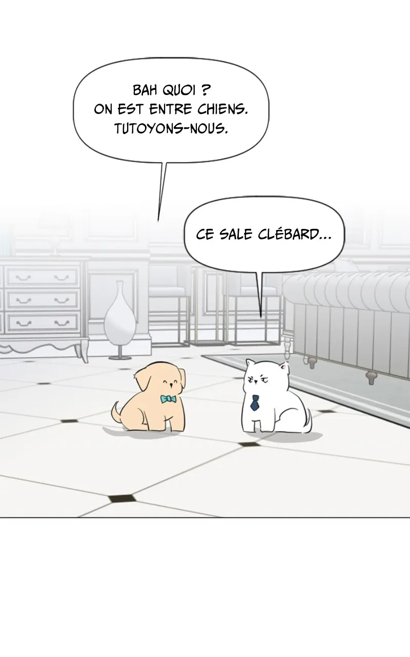 Read Fais-moi humain ! FR Manga Online