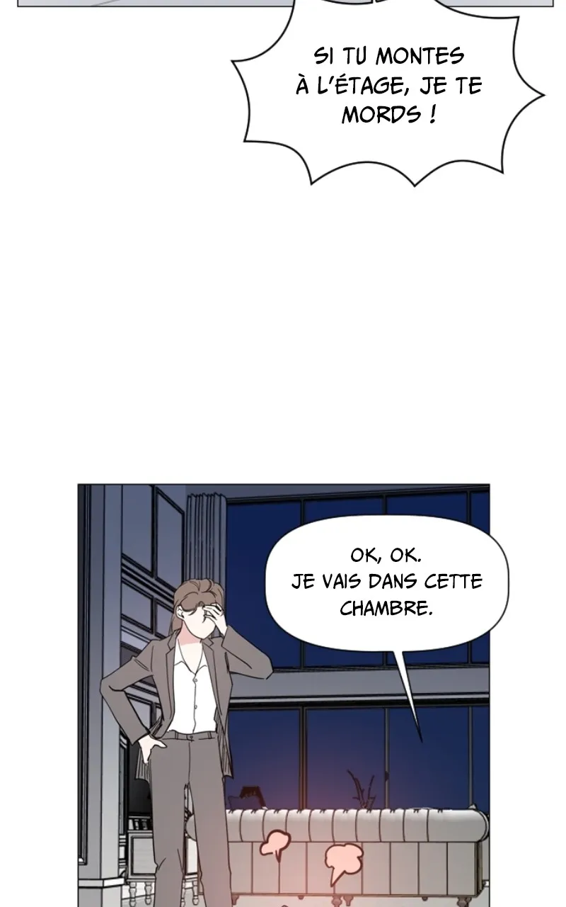 Read Fais-moi humain ! FR Manga Online