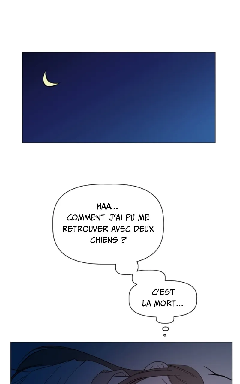 Read Fais-moi humain ! FR Manga Online