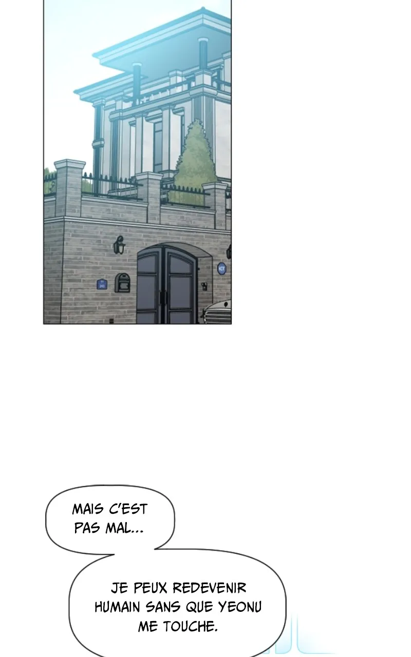 Read Fais-moi humain ! FR Manga Online