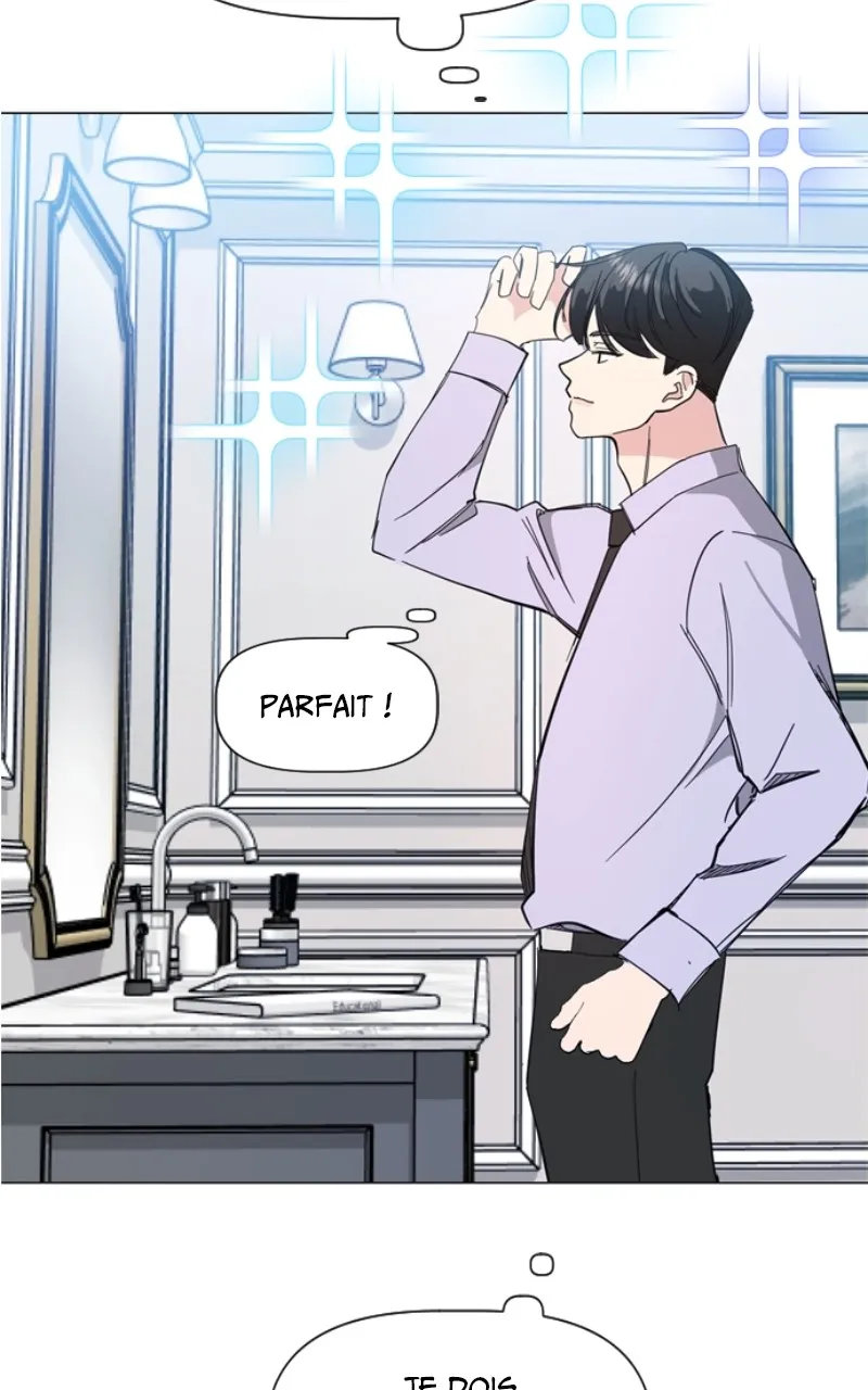 Read Fais-moi humain ! FR Manga Online