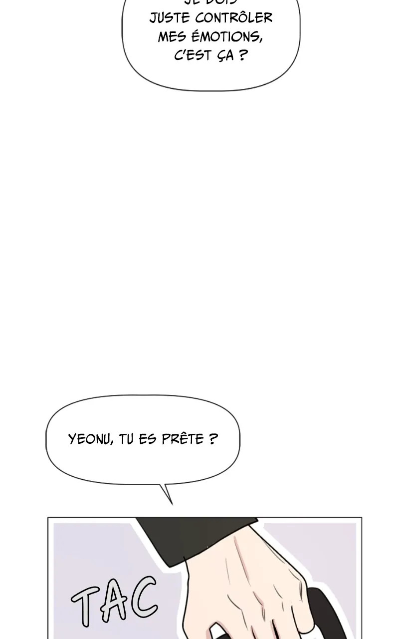 Read Fais-moi humain ! FR Manga Online