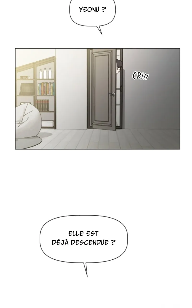 Read Fais-moi humain ! FR Manga Online