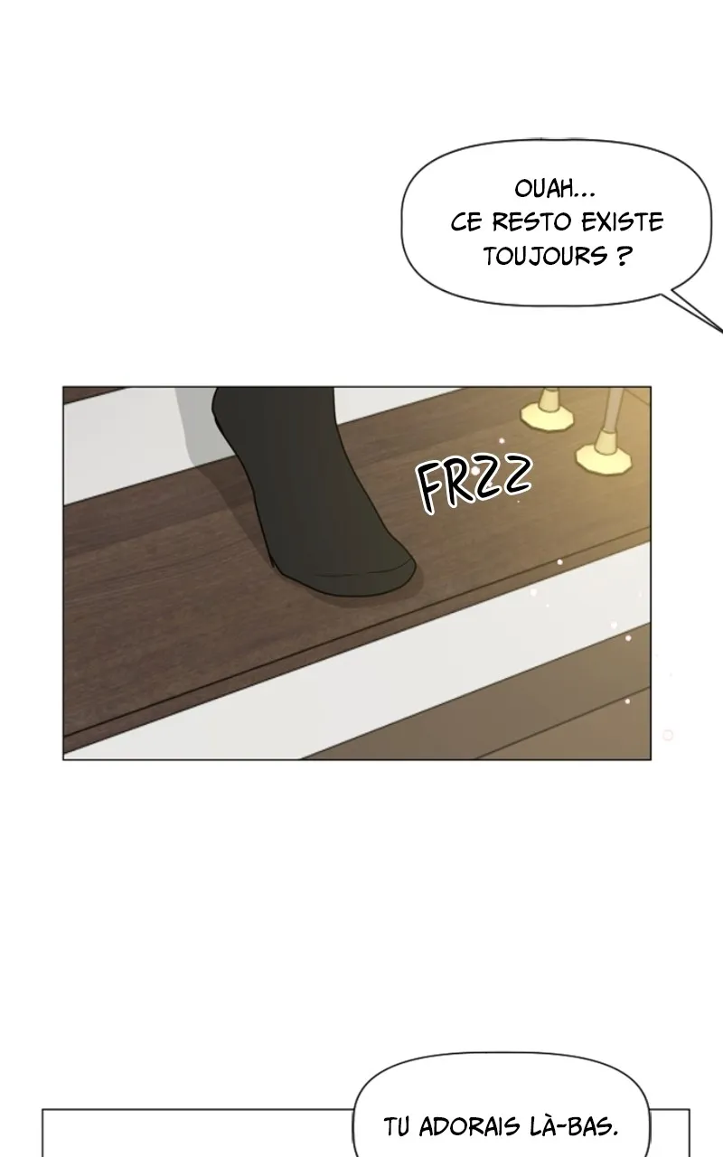 Read Fais-moi humain ! FR Manga Online