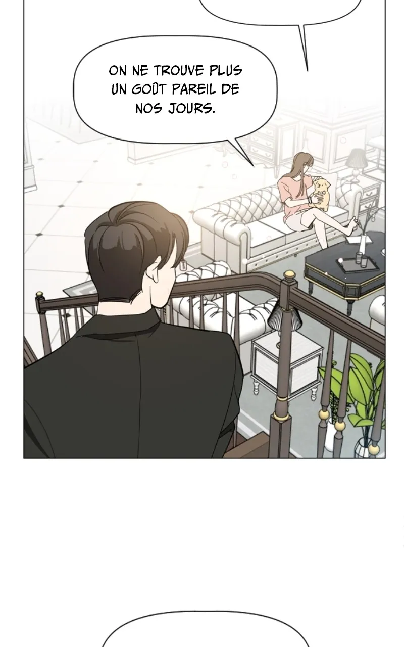 Read Fais-moi humain ! FR Manga Online