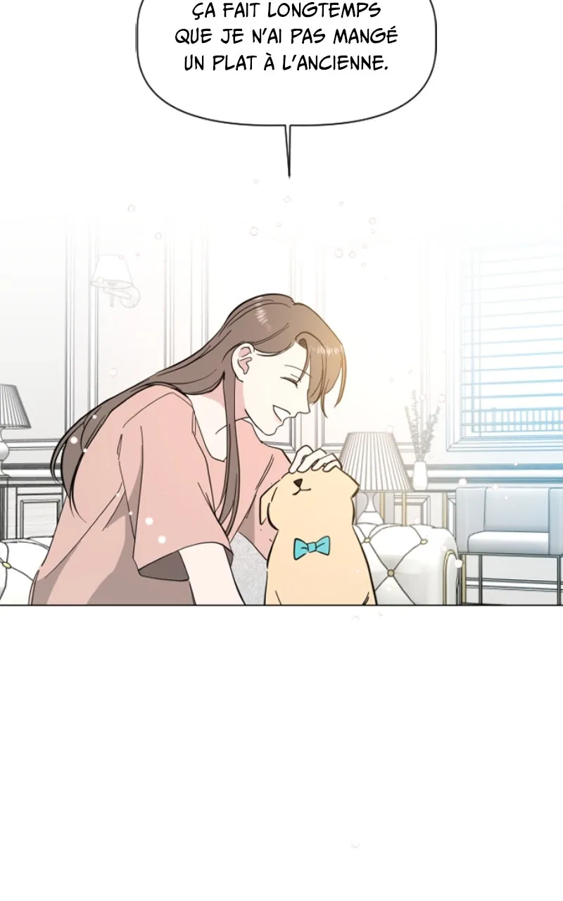 Read Fais-moi humain ! FR Manga Online