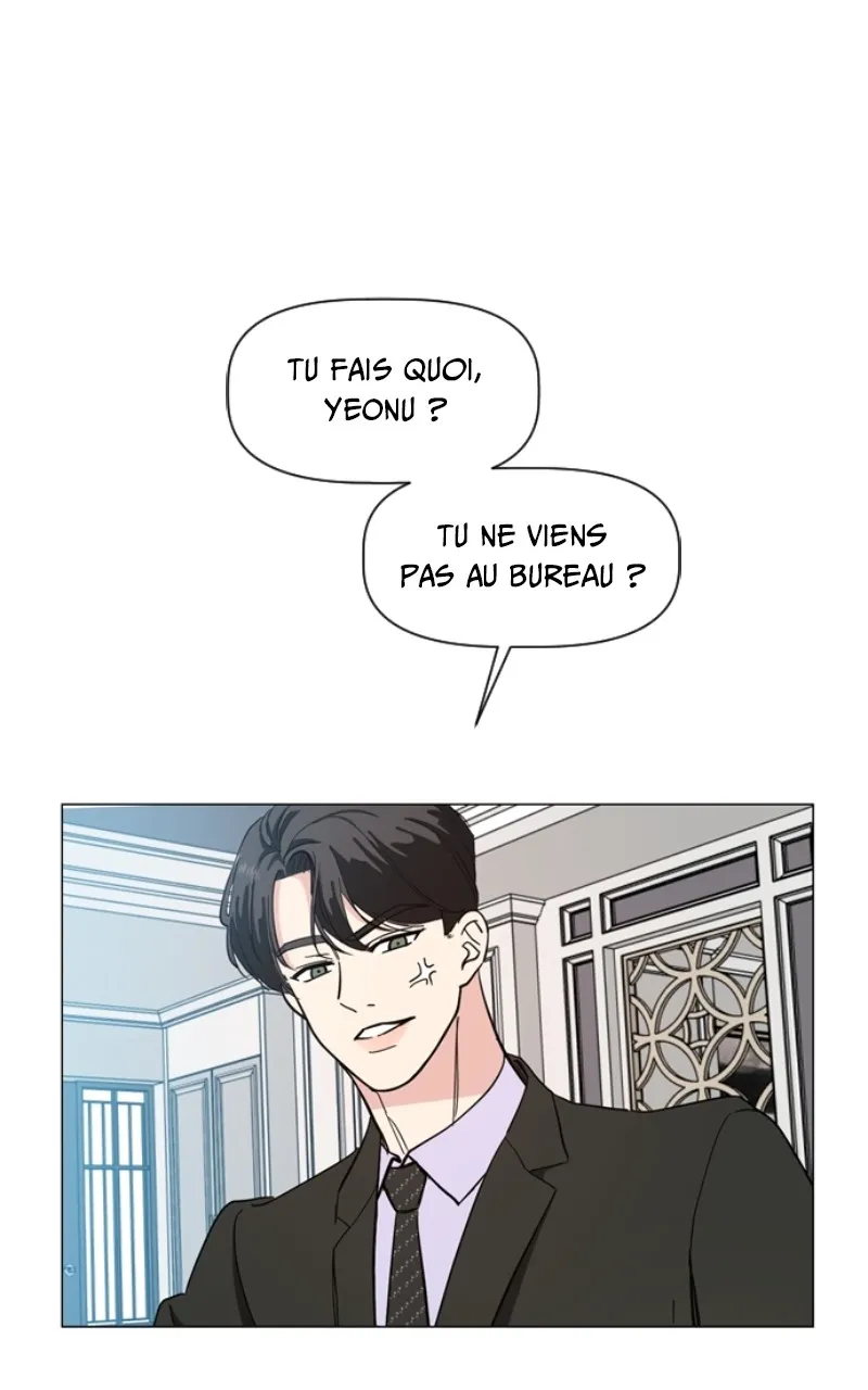 Read Fais-moi humain ! FR Manga Online