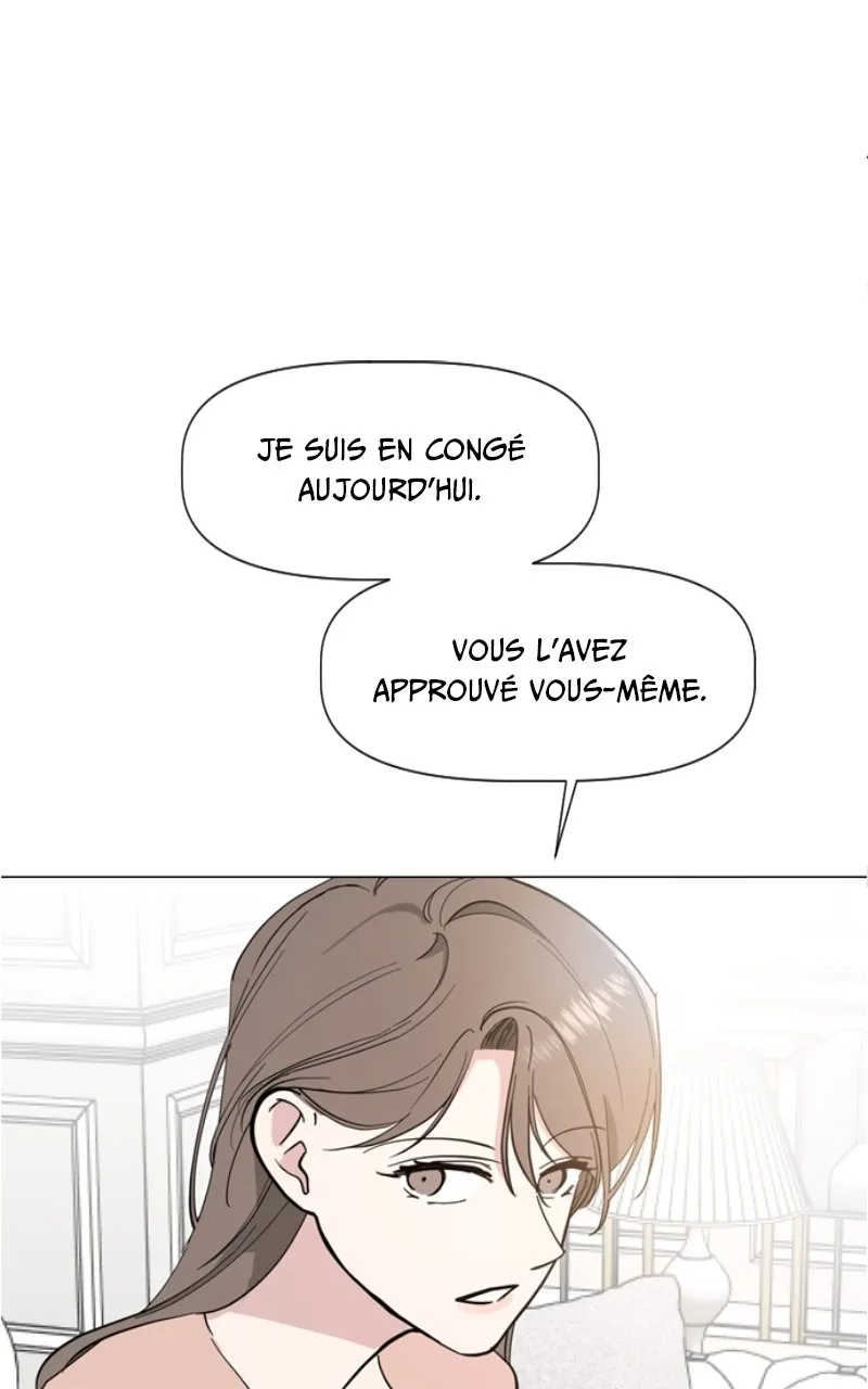 Read Fais-moi humain ! FR Manga Online