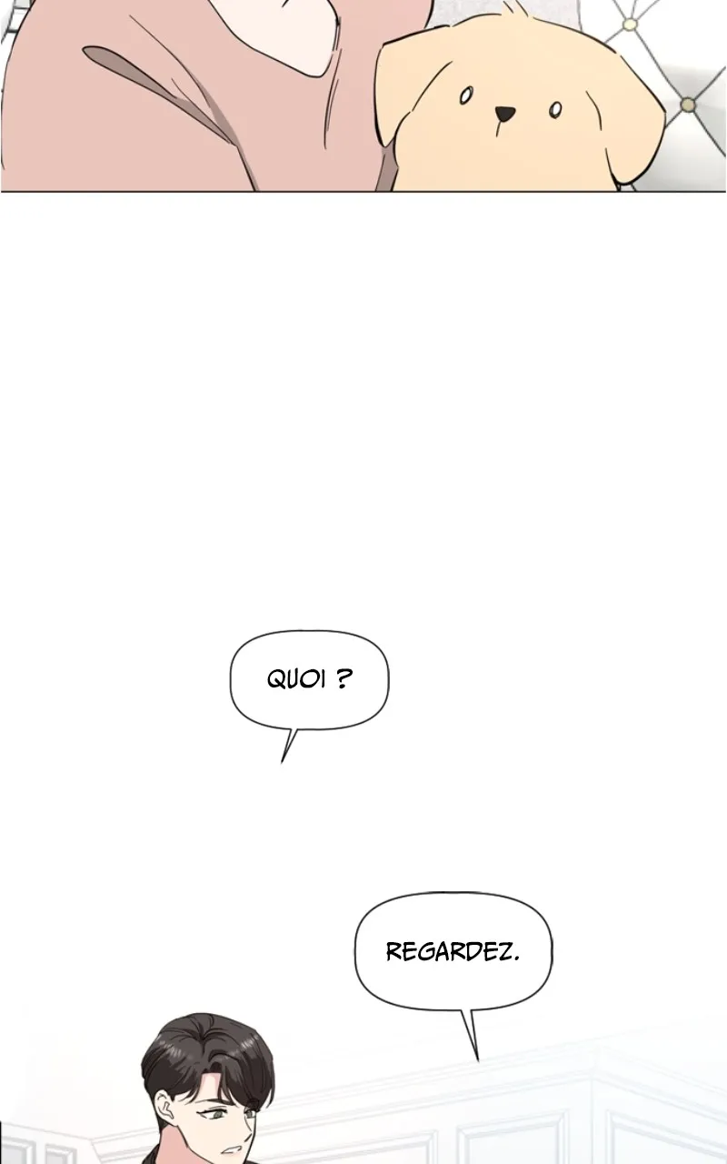 Read Fais-moi humain ! FR Manga Online