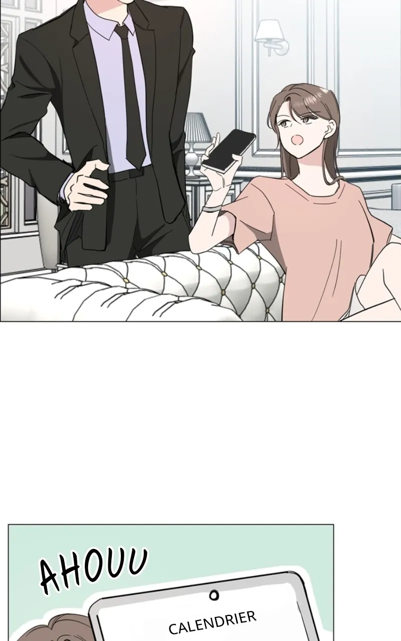 Read Fais-moi humain ! FR Manga Online