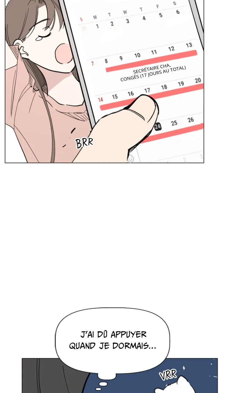 Read Fais-moi humain ! FR Manga Online