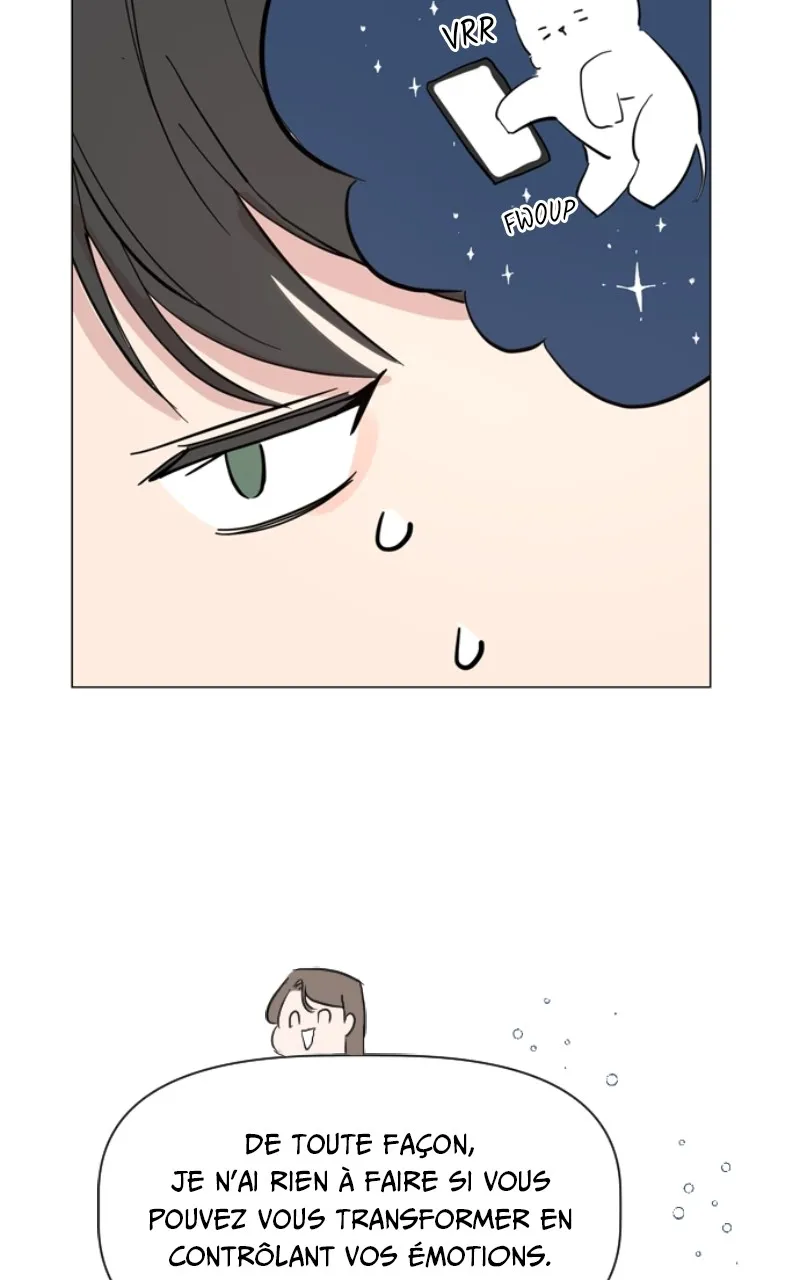 Read Fais-moi humain ! FR Manga Online