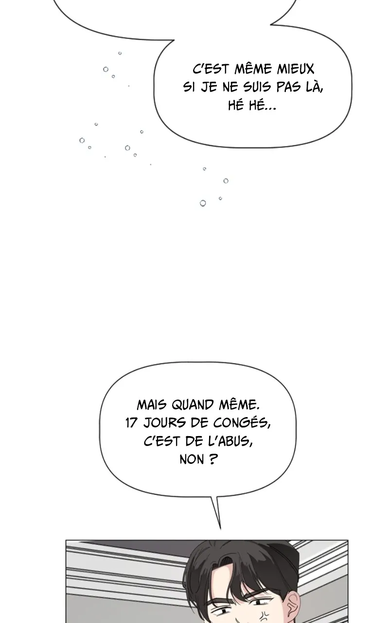 Read Fais-moi humain ! FR Manga Online