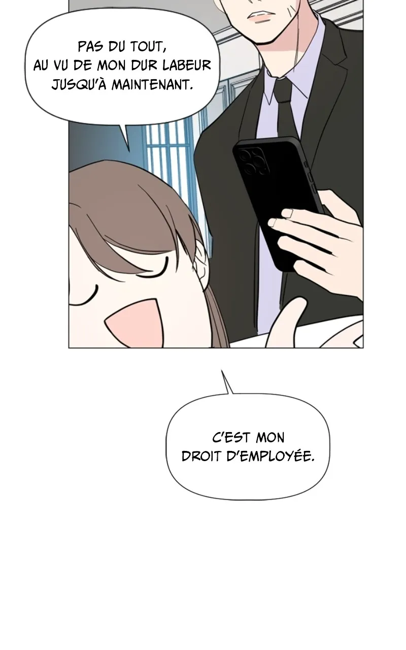 Read Fais-moi humain ! FR Manga Online