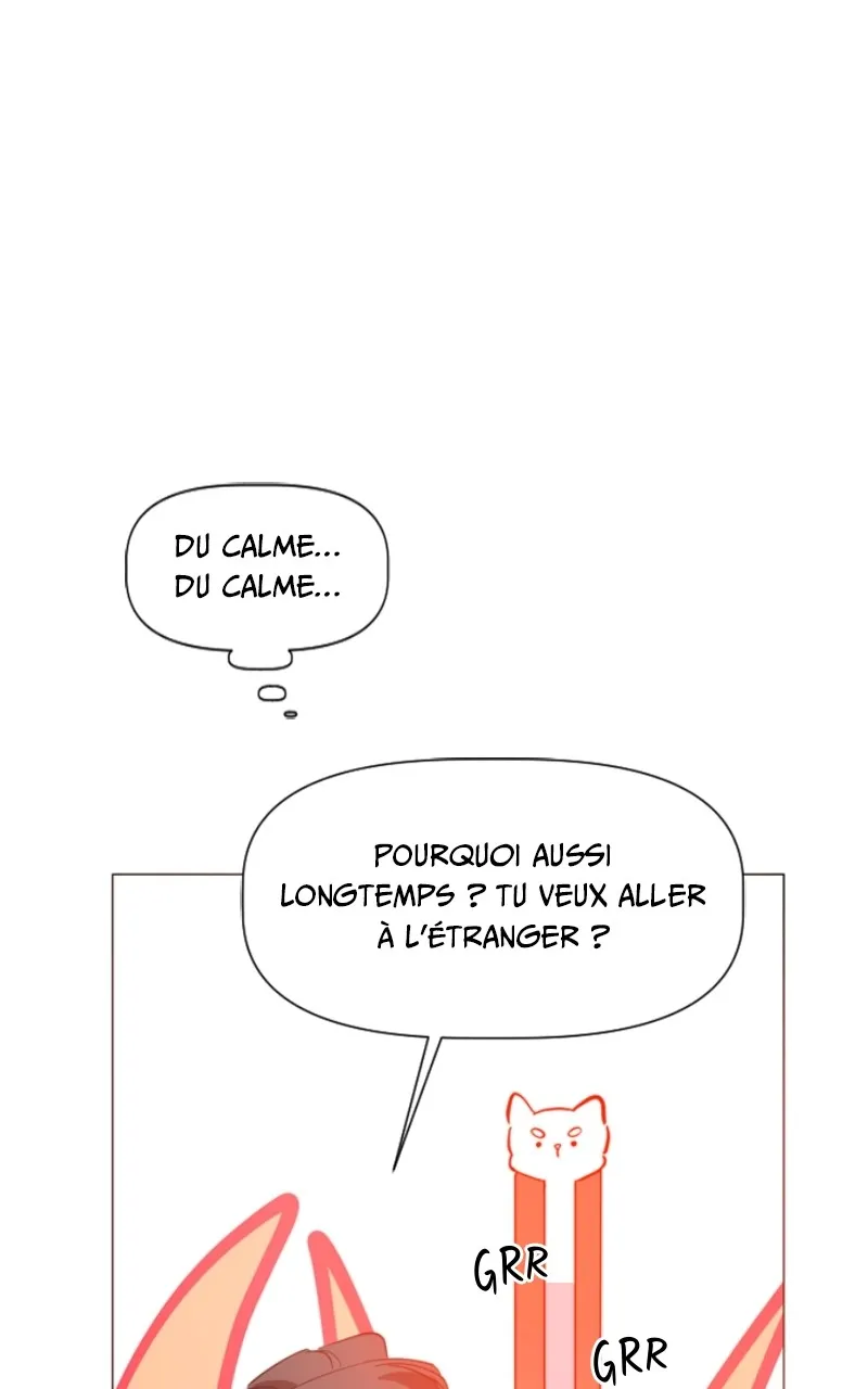 Read Fais-moi humain ! FR Manga Online