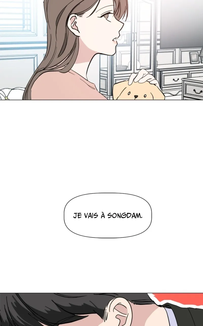 Read Fais-moi humain ! FR Manga Online