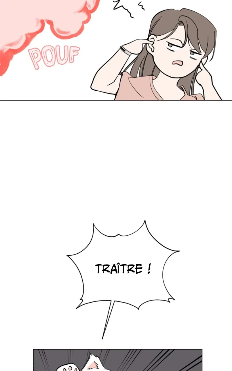 Read Fais-moi humain ! FR Manga Online