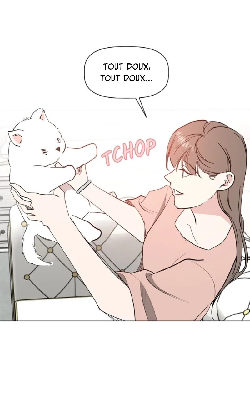 Read Fais-moi humain ! FR Manga Online