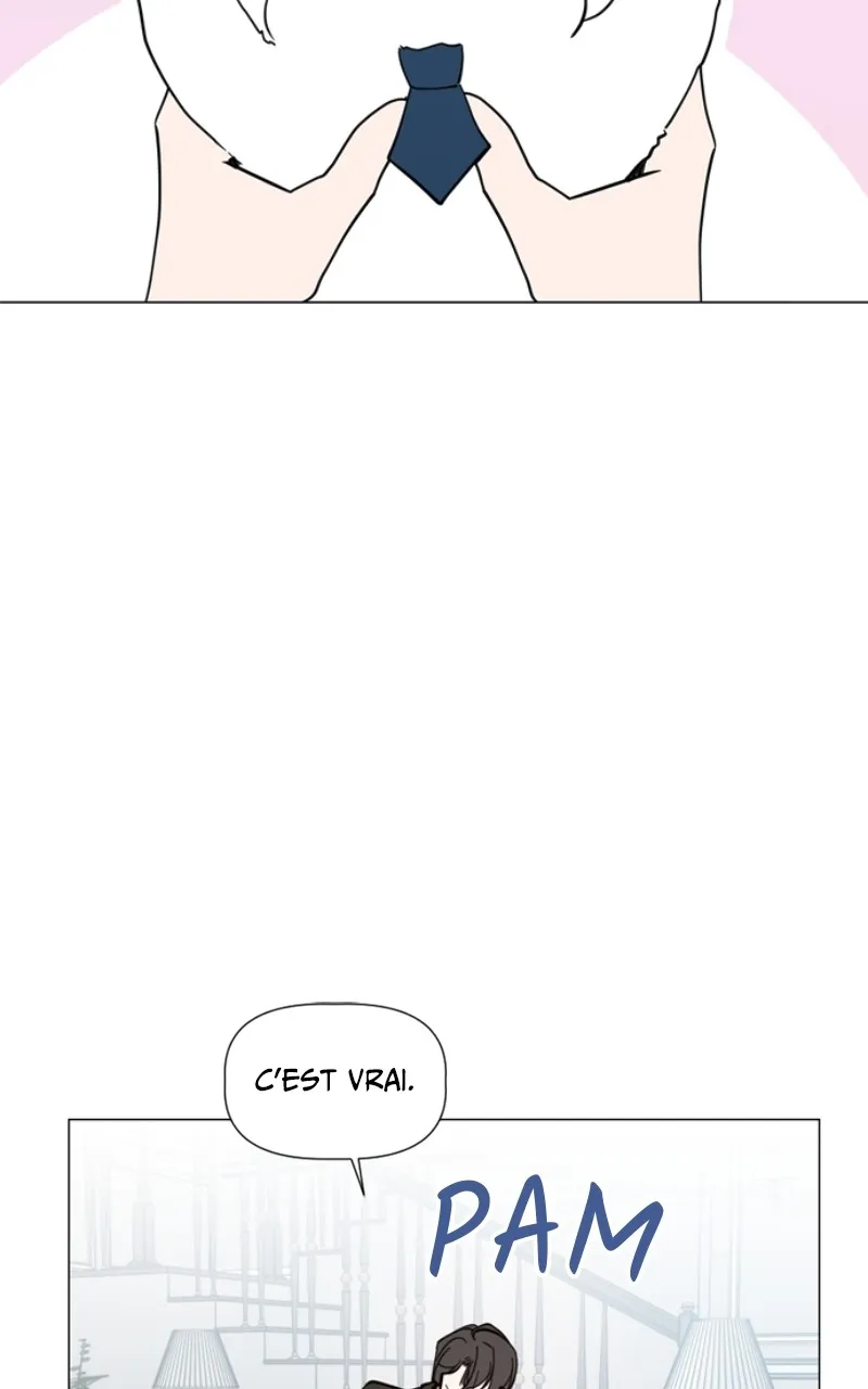 Read Fais-moi humain ! FR Manga Online