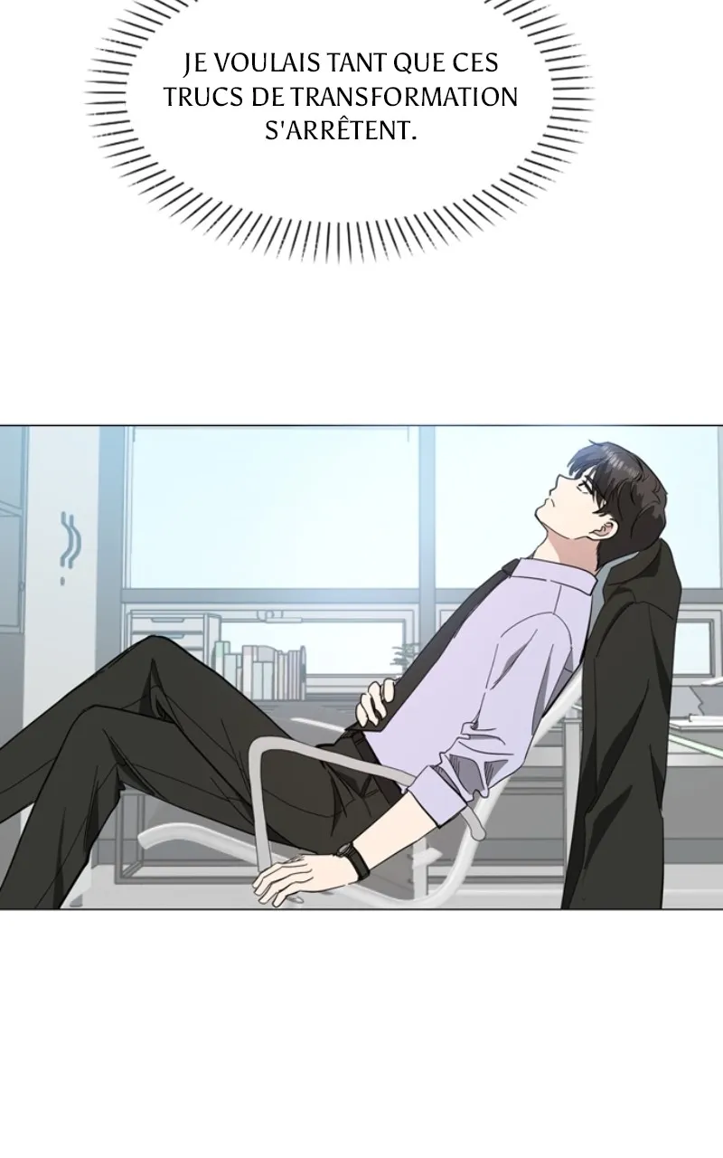 Read Fais-moi humain ! FR Manga Online