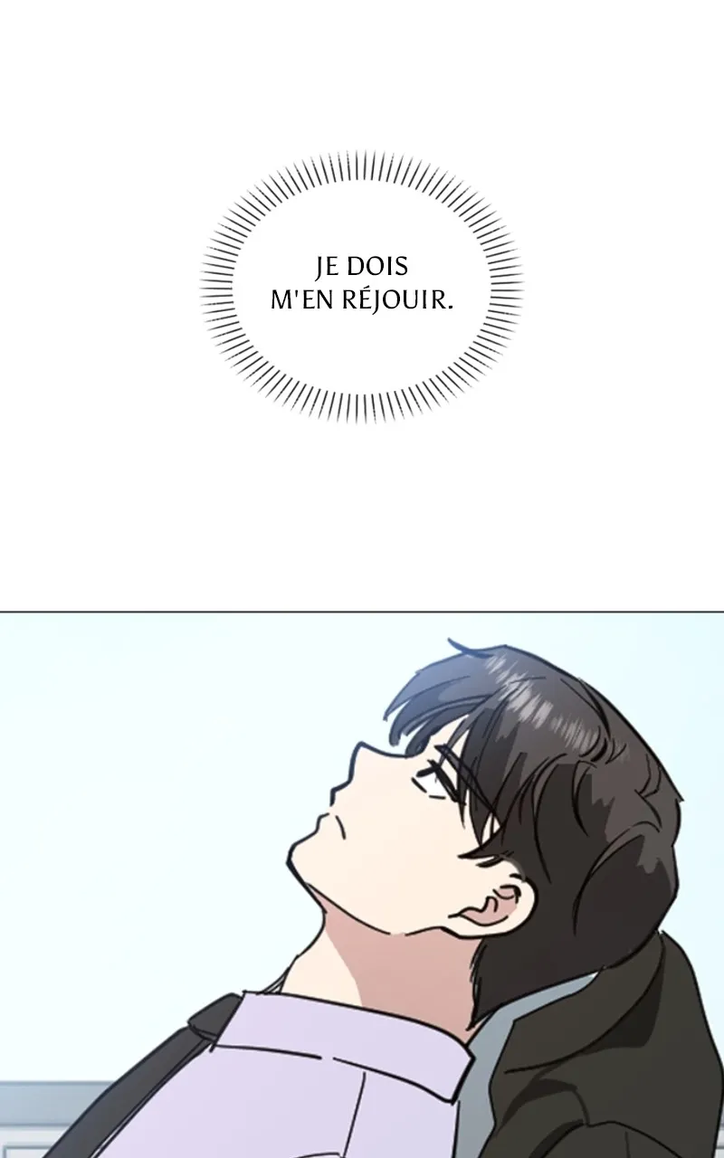 Read Fais-moi humain ! FR Manga Online