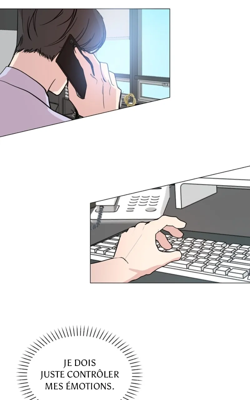 Read Fais-moi humain ! FR Manga Online