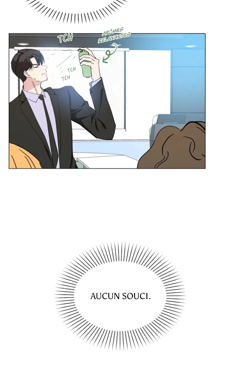 Read Fais-moi humain ! FR Manga Online