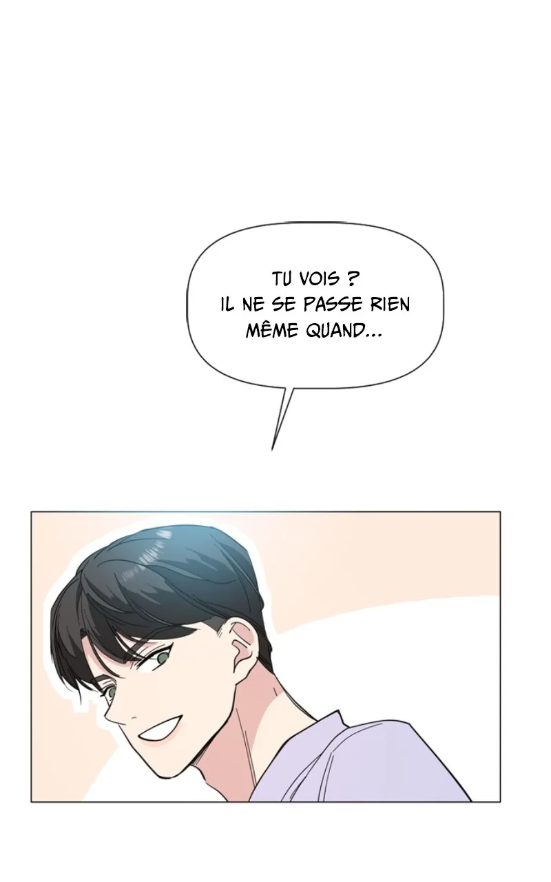 Read Fais-moi humain ! FR Manga Online