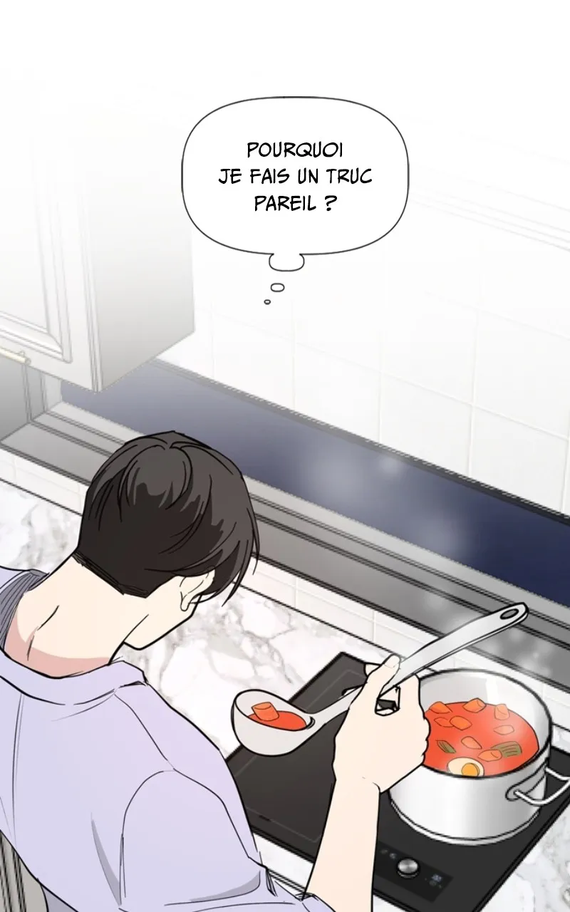 Read Fais-moi humain ! FR Manga Online