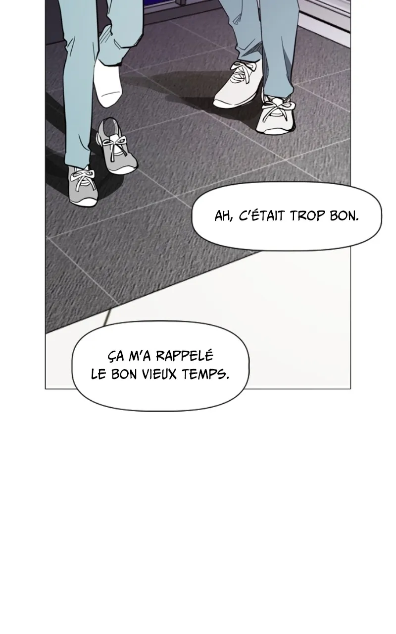 Read Fais-moi humain ! FR Manga Online