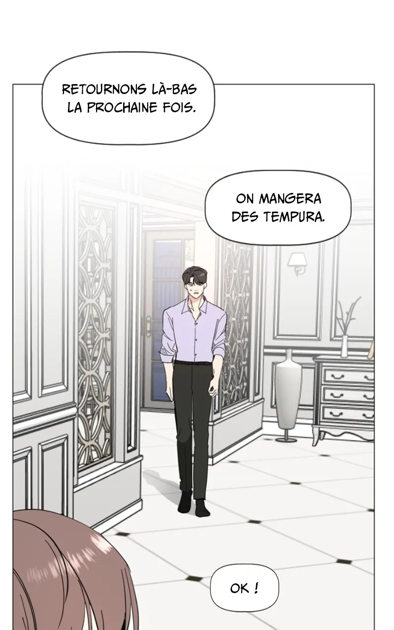 Read Fais-moi humain ! FR Manga Online