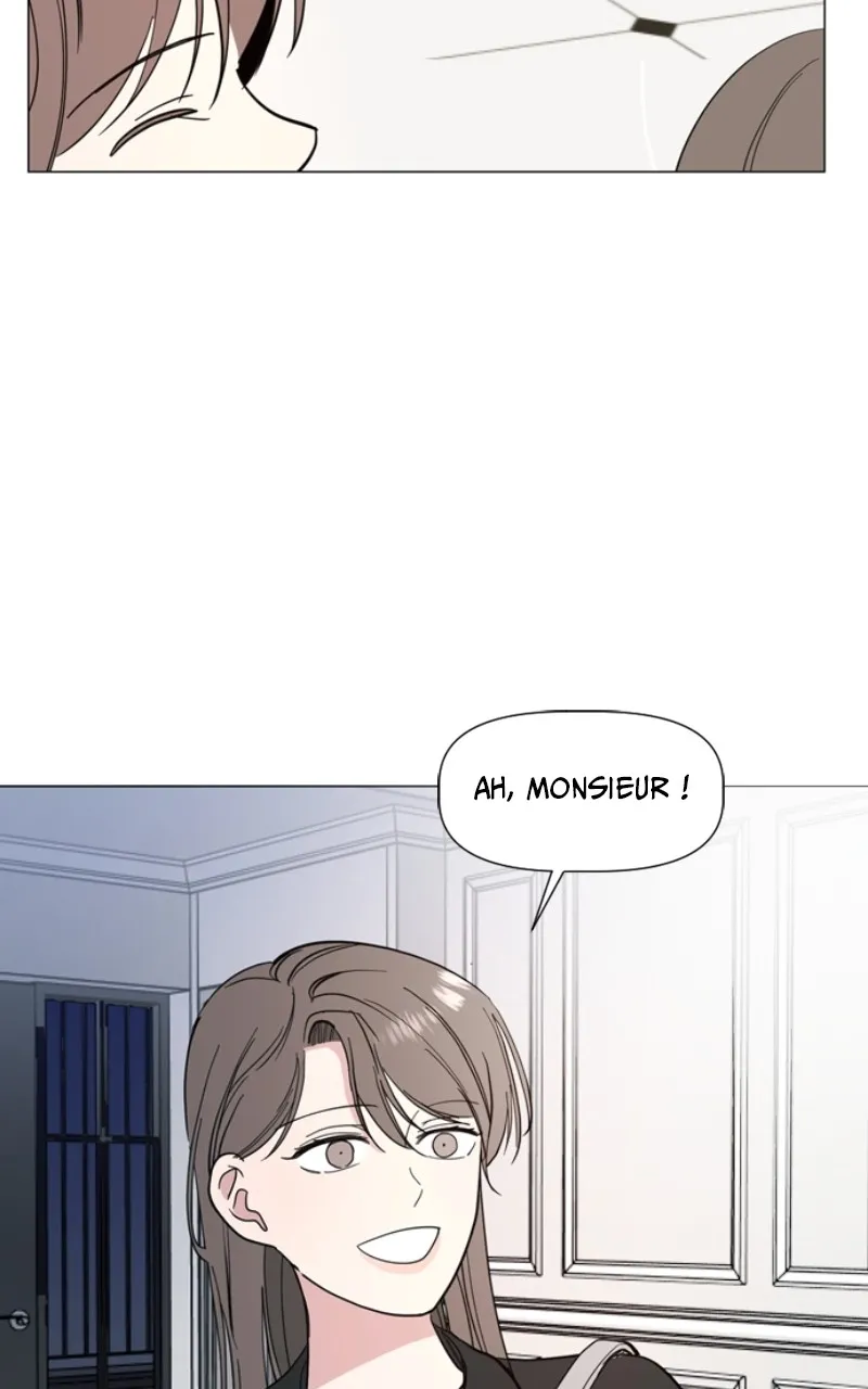 Read Fais-moi humain ! FR Manga Online