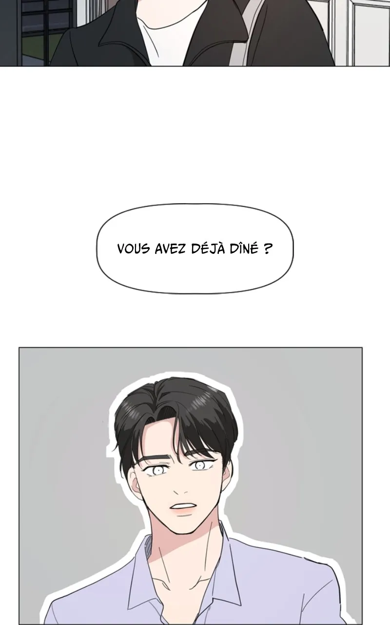 Read Fais-moi humain ! FR Manga Online