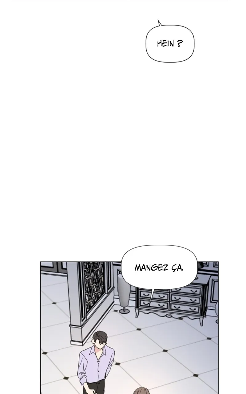 Read Fais-moi humain ! FR Manga Online