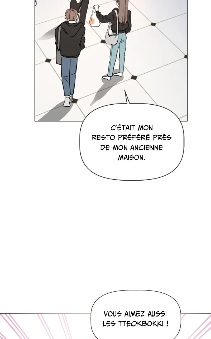 Read Fais-moi humain ! FR Manga Online