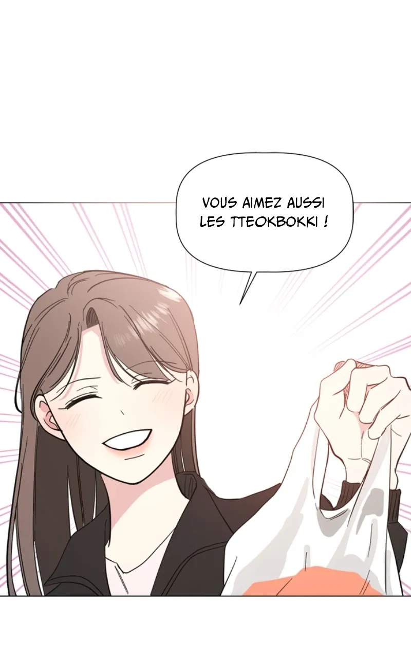 Read Fais-moi humain ! FR Manga Online